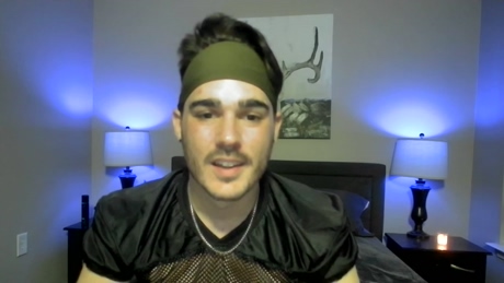 shawnsummers69  15-02-2022 video skinny