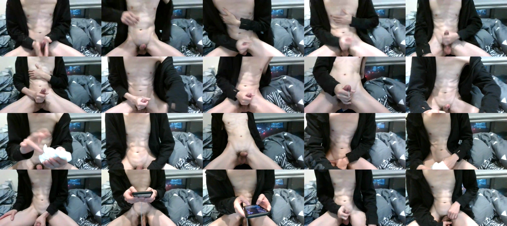 skin168  15-02-2022 Recorded Video sexy
