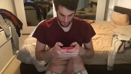 solbe  15-02-2022 video kissing