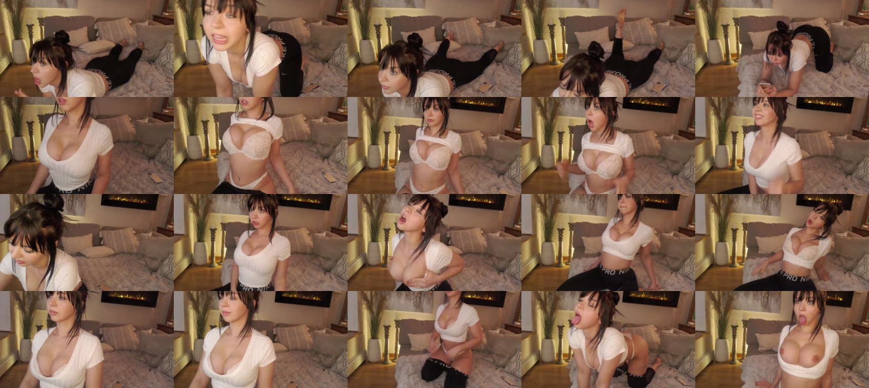 stacimarierose 14-02-2022 blowjob 