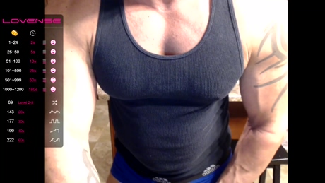 straightmuscleandmore  15-02-2022 video big