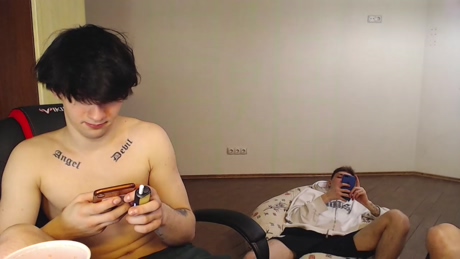 teddy_mode  14-02-2022 video fingers