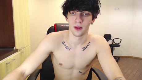 teddy_mode  15-02-2022 video lovense