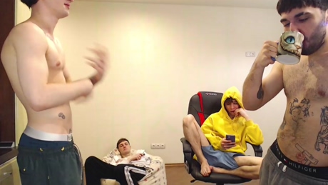 teddy_mode  15-02-2022 video oral