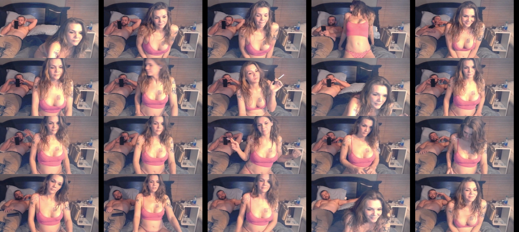thatgirlwiththebooks 15-02-2022 nude 