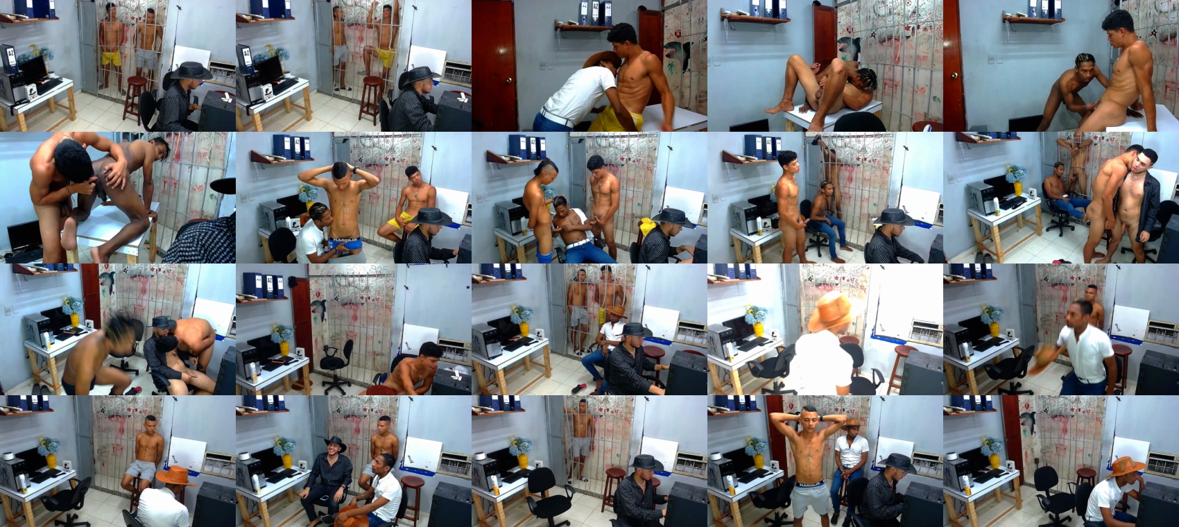 the_jail_hot  14-02-2022 Recorded Video lovense