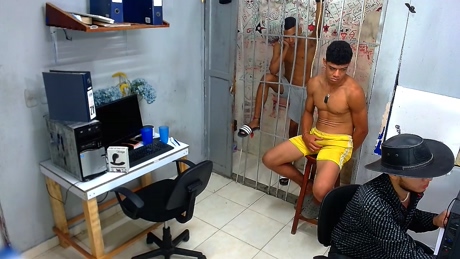 the_jail_hot  14-02-2022 video legs