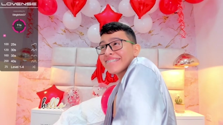 the_little_cody  15-02-2022 video yummy