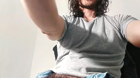 thefitboy  15-02-2022 video playtime