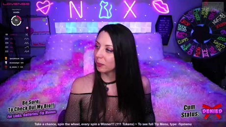 thekittengirlnix 15-02-2022 natural 
