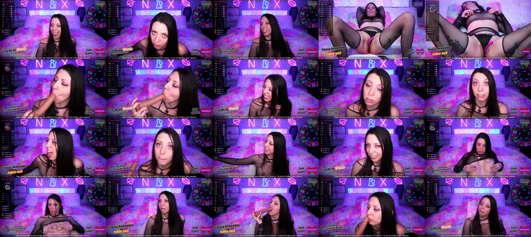 thekittengirlnix 15-02-2022 sex 