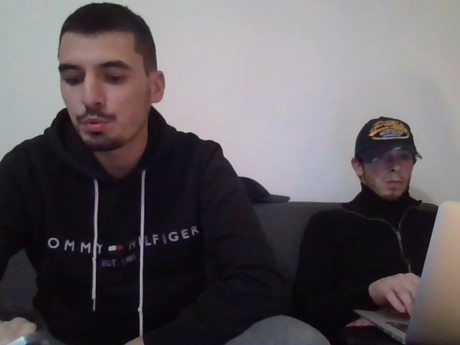tomtom144001  14-02-2022 Recorded Video twink