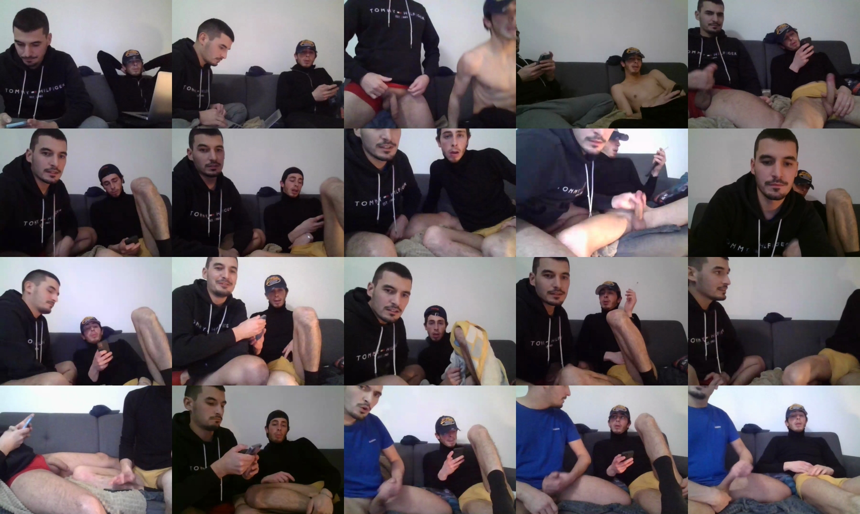 tomtom144001  14-02-2022 Recorded Video twink