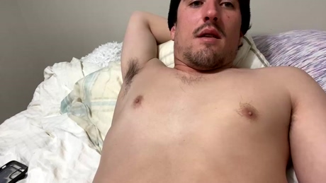 troutbum24  15-02-2022 video jackoff