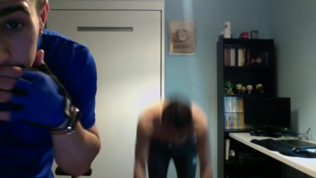 txiki21  14-02-2022 Recorded Video skinny