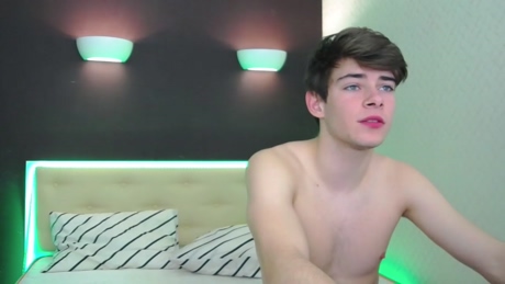 wilson_evans  15-02-2022 video love