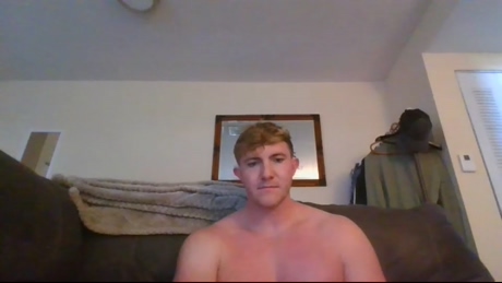 wonderlustmuscle  14-02-2022 video jerkoff