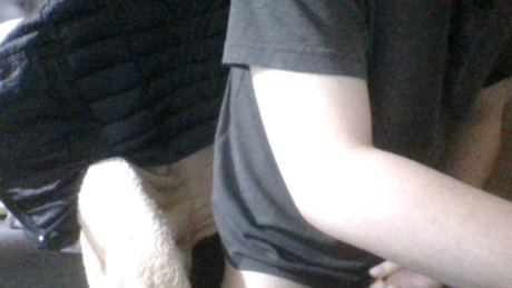 yan0831  14-02-2022 Recorded Video wank