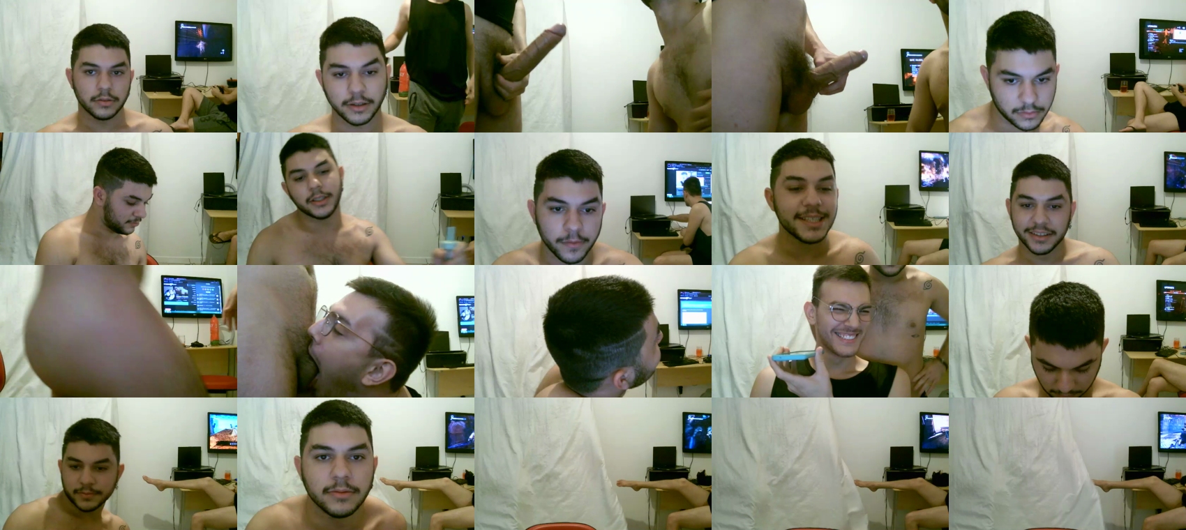 zyes  15-02-2022 Recorded Video bigass