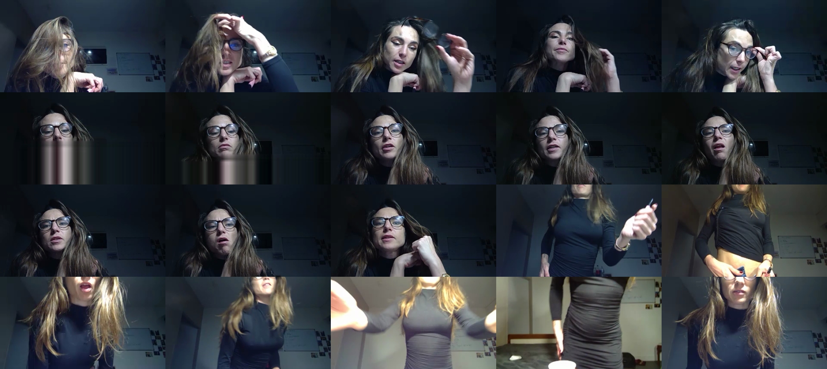 2hornyforyou4 15-02-2022 wank 