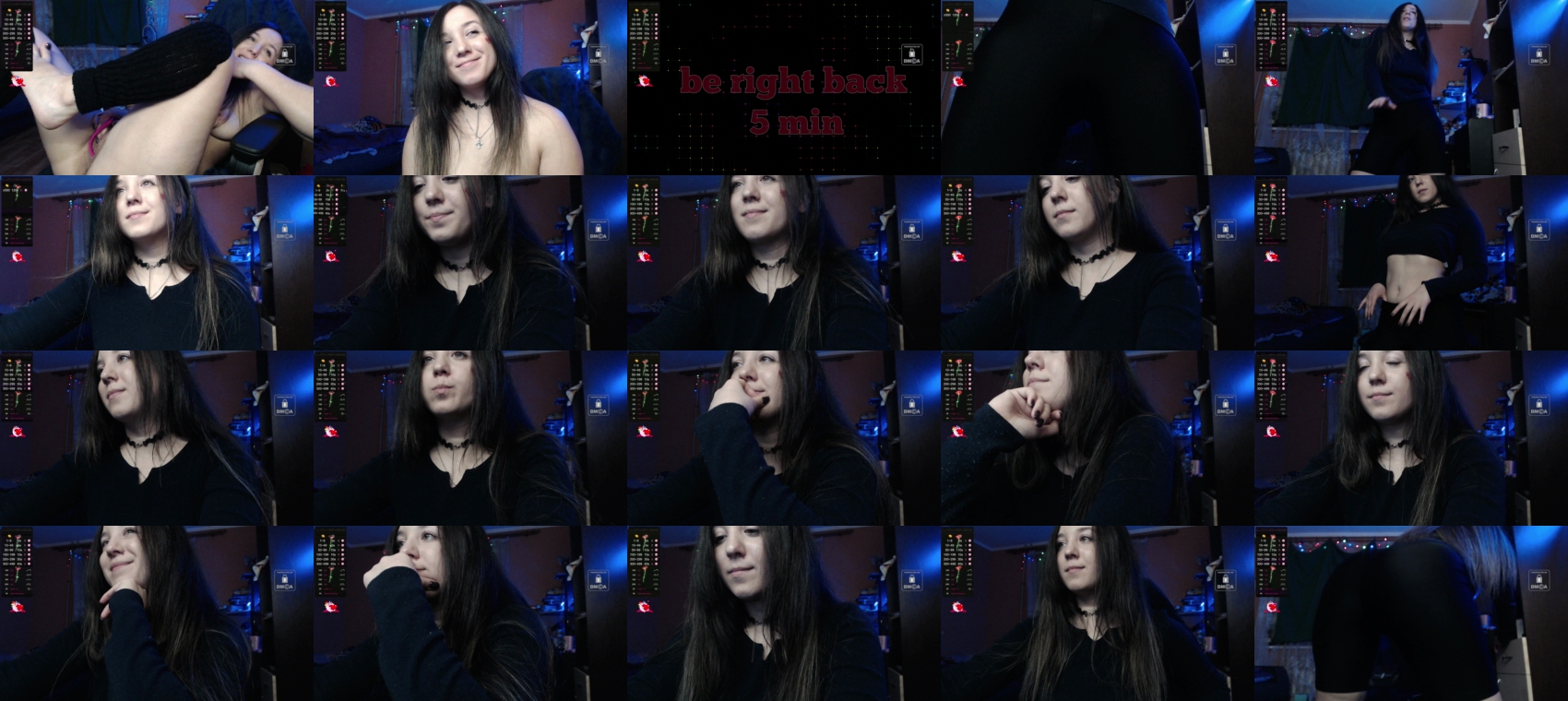 Abigeil77 15-02-2022 fuckass 