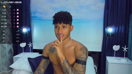 Alessandro_Vanni  16-02-2022 video handsome