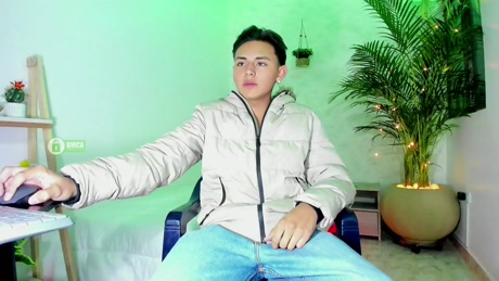 AlexLeon_18  16-02-2022 video hard