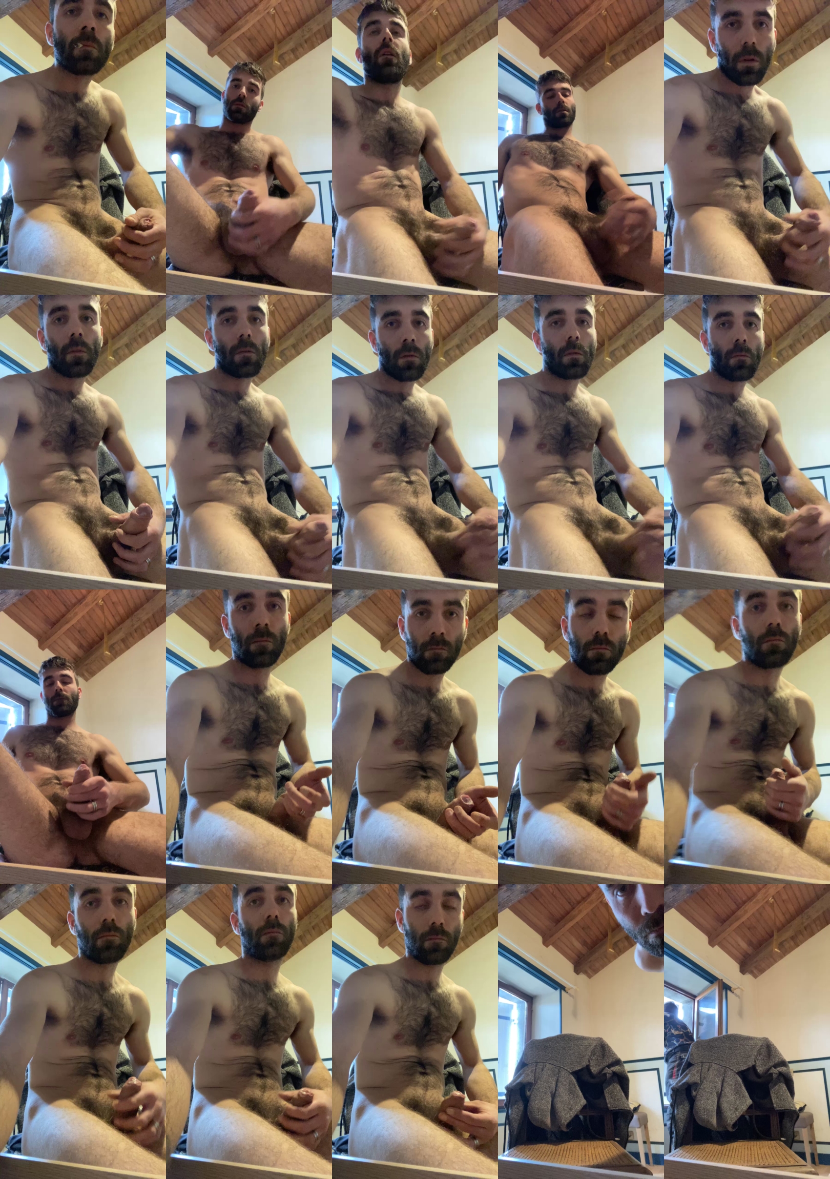 Alexporno1793  16-02-2022 Recorded Video horny