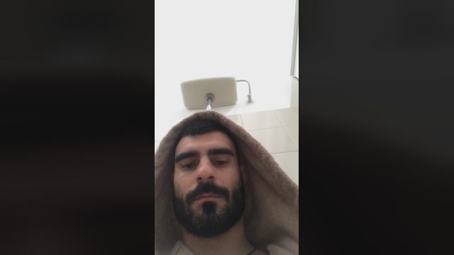 Andreapaioli  16-02-2022 Recorded Video fuckme