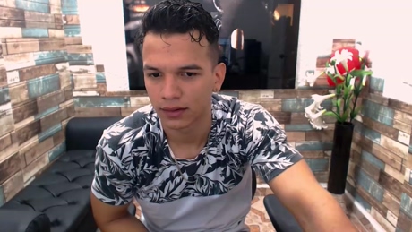 Anthoni_Mendez  16-02-2022 video playtime