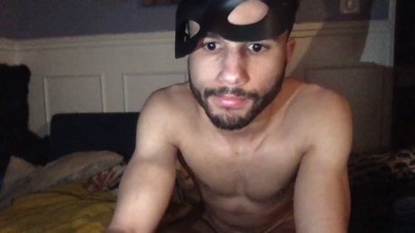 AnthonyAustain  16-02-2022 Recorded Video bigload