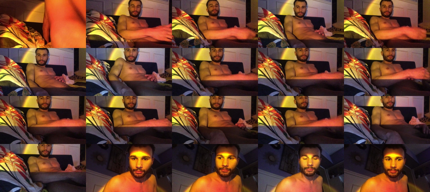 AnthonyAustain  16-02-2022 Recorded Video big