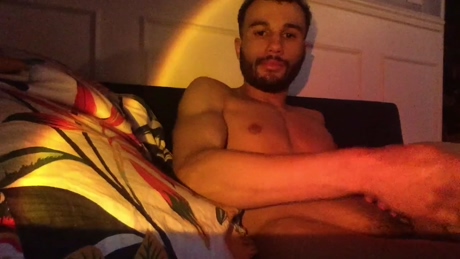 AnthonyAustain  16-02-2022 Recorded Video big