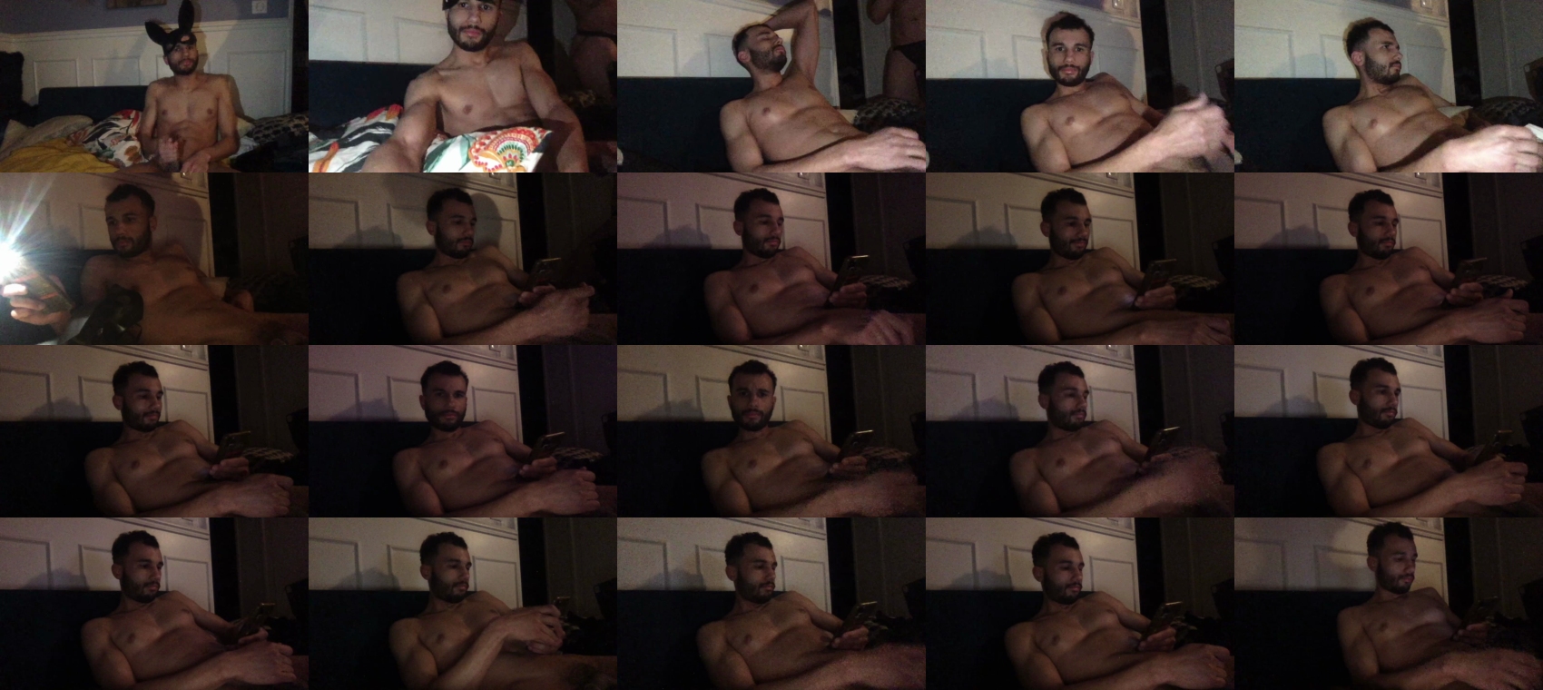 AnthonyAustain  16-02-2022 Recorded Video bigload