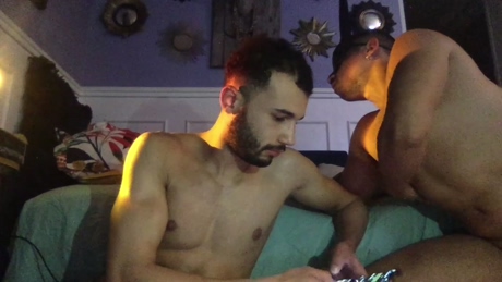 AnthonyAustain  16-02-2022 Recorded Video beauty