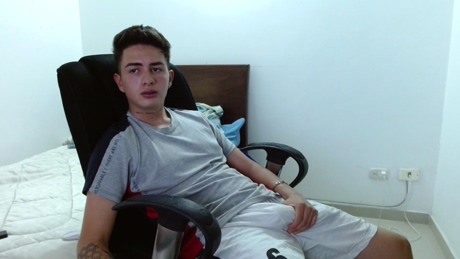 Baby_Santi2002  16-02-2022 video jerking