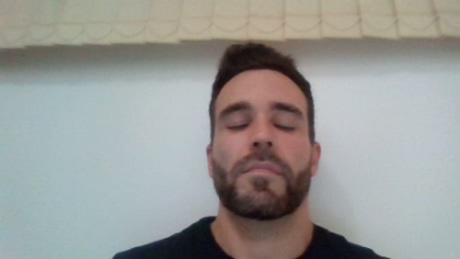 BrazilianMan38  16-02-2022 Recorded Video twink