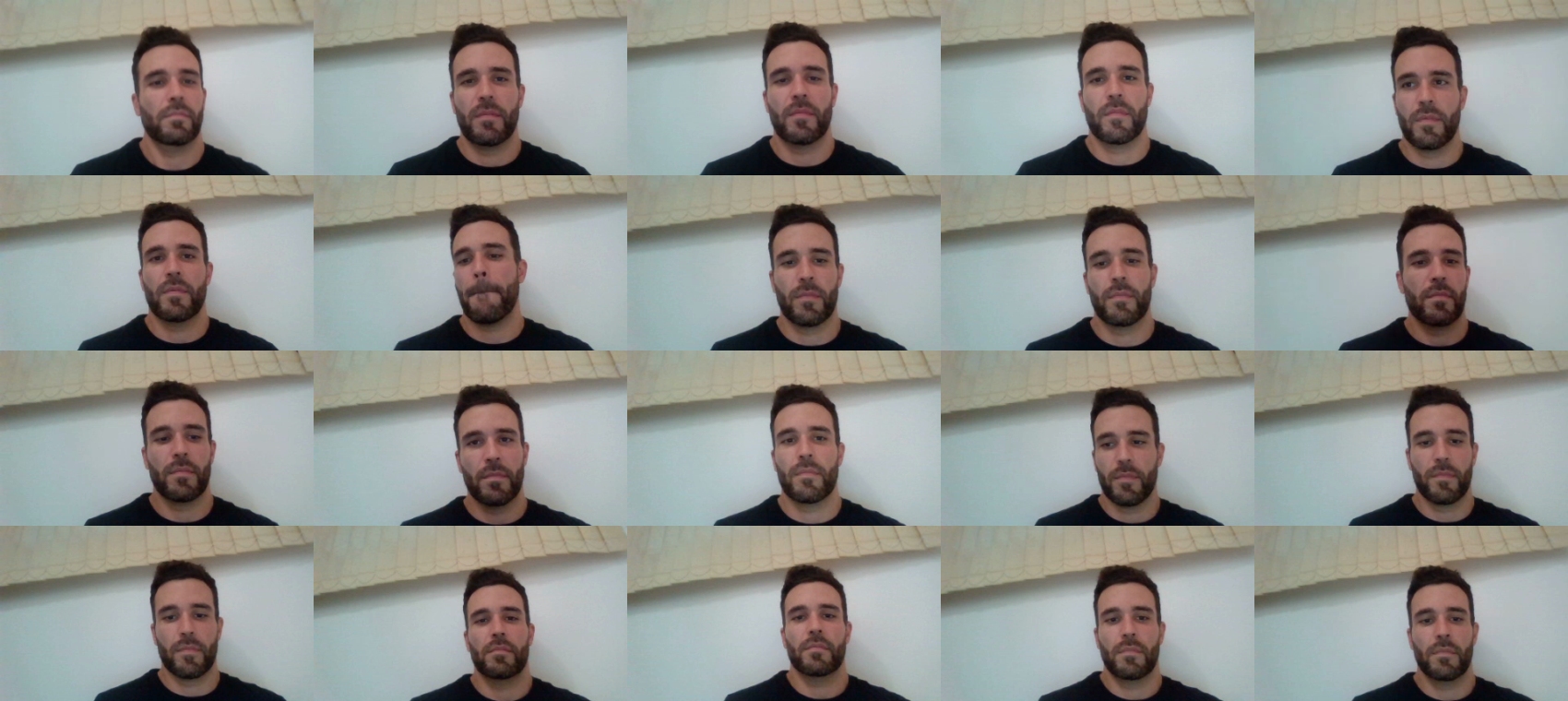 BrazilianMan38  16-02-2022 Recorded Video twink