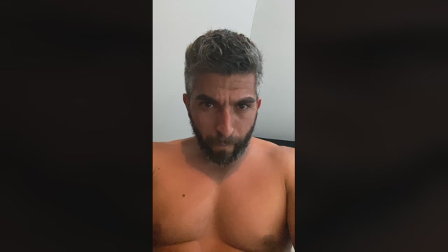 CM1989  16-02-2022 Recorded Video amateur