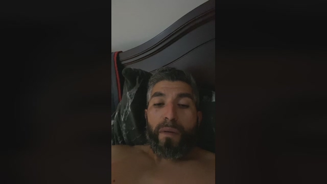 CM1989  16-02-2022 video sexymale