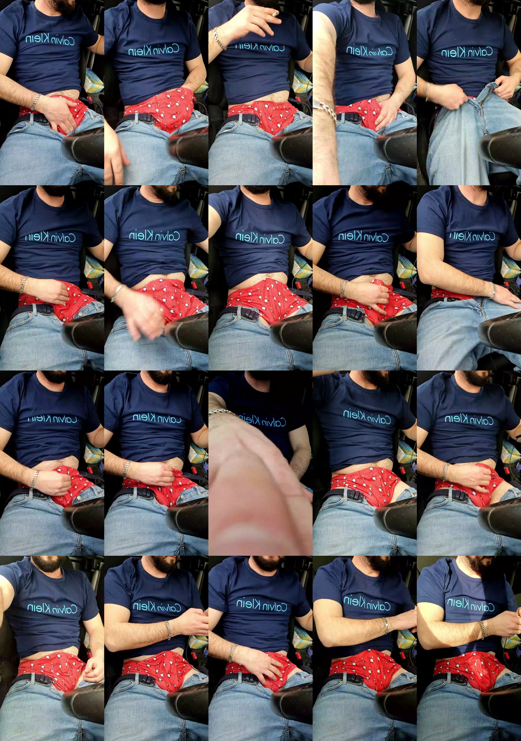 Chouchou78  16-02-2022 Recorded Video big