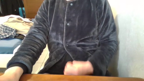 Crayon_  16-02-2022 video sexy