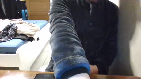 Crayon_  16-02-2022 Recorded Video hardcock