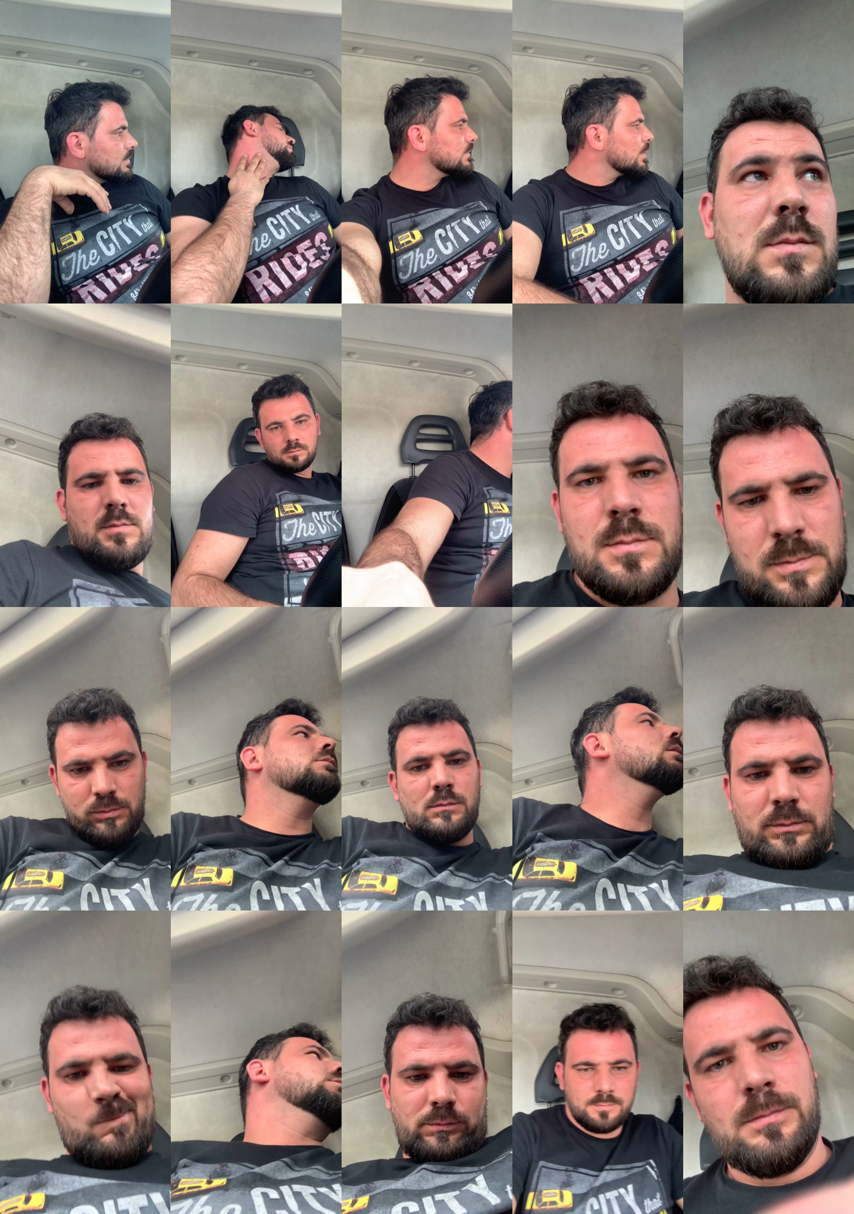 Edward_venezia  16-02-2022 Recorded Video beauty