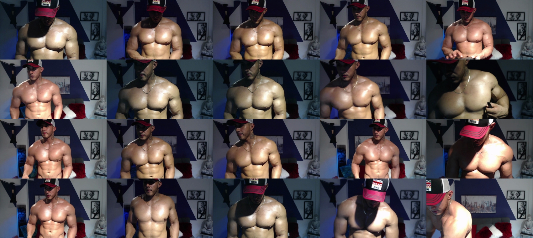 Erossteel  15-02-2022 Recorded Video bigcock