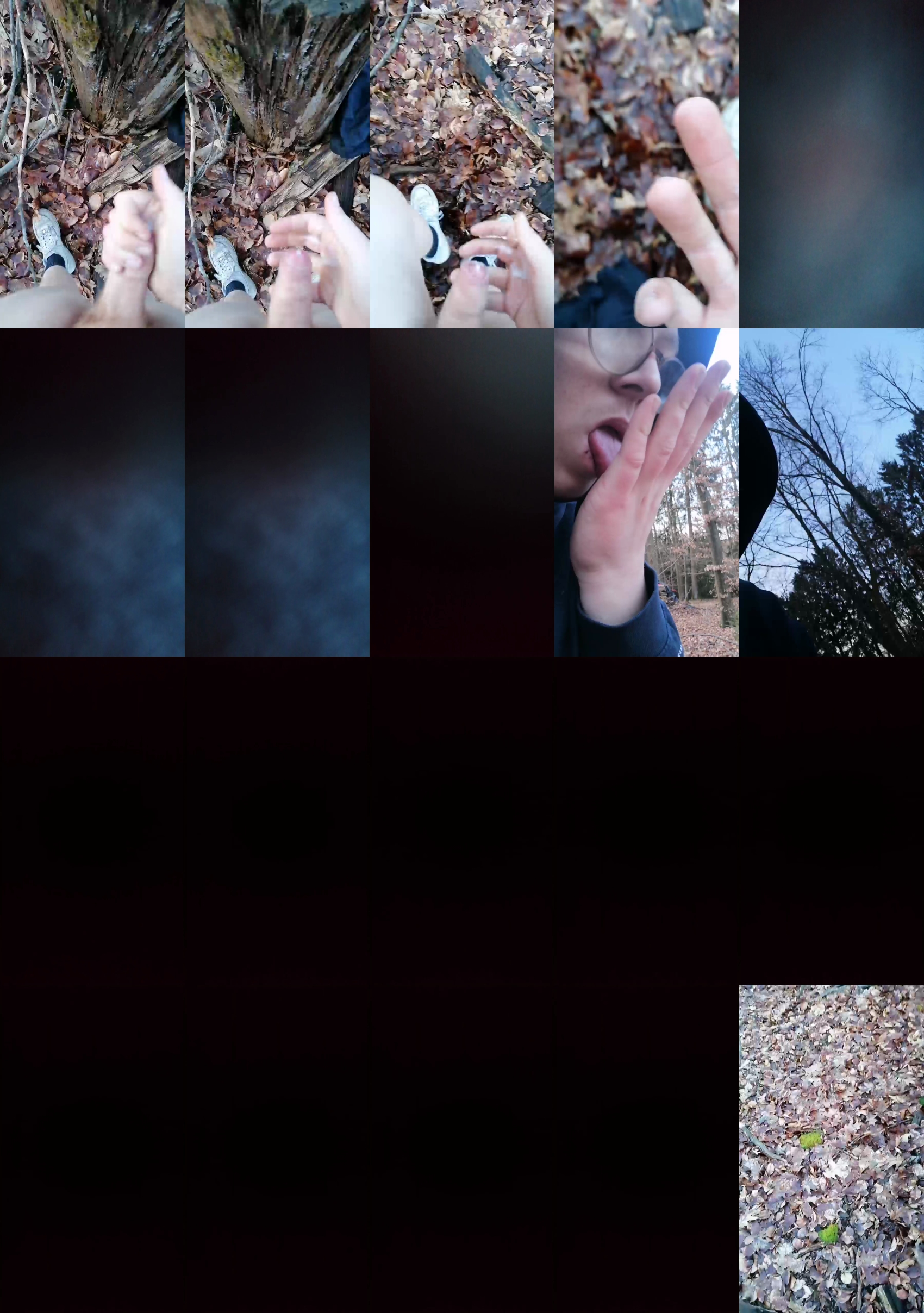 Felixpxp  15-02-2022 Recorded Video gag