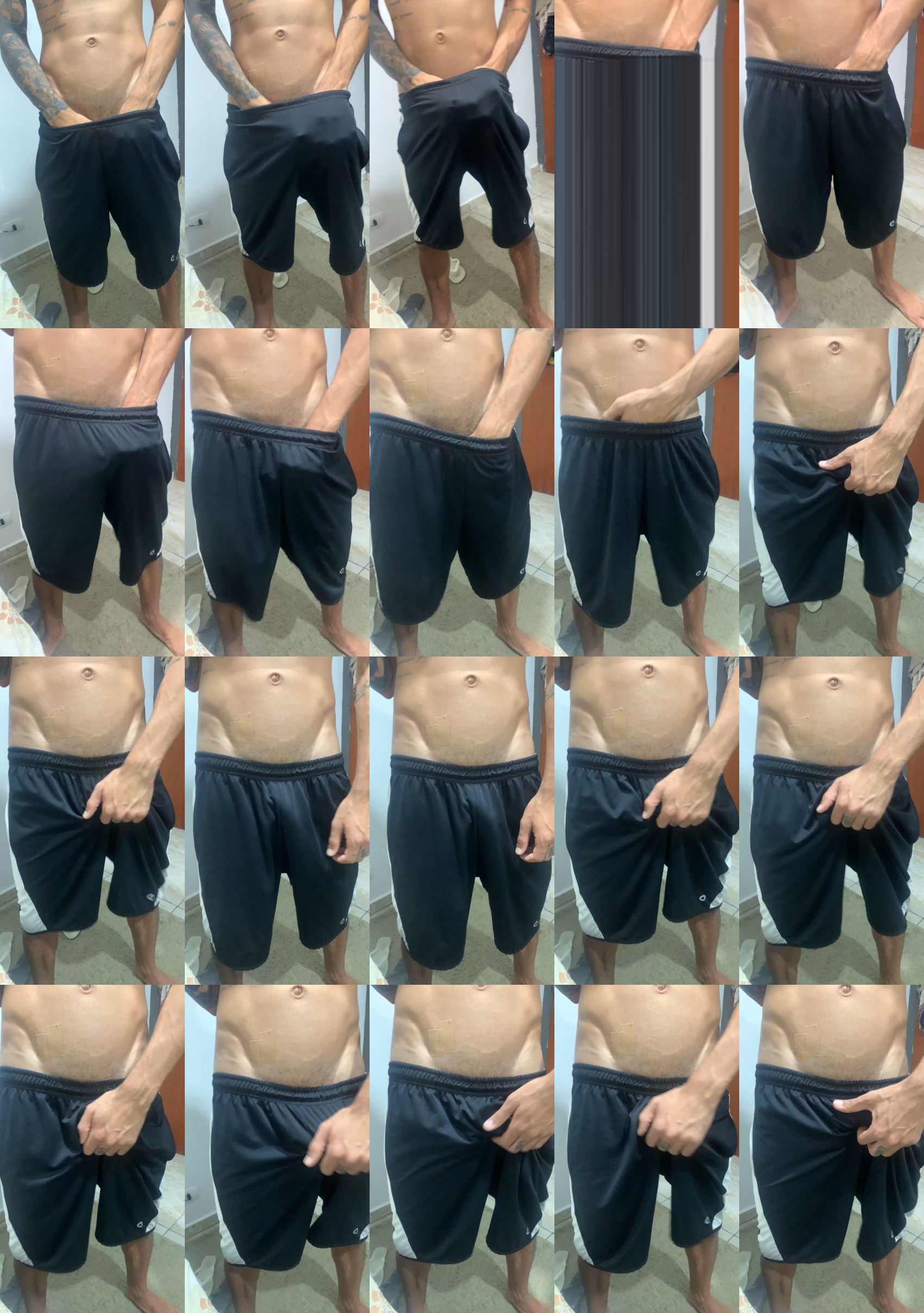 Heteromaloka00  16-02-2022 Recorded Video hardcock