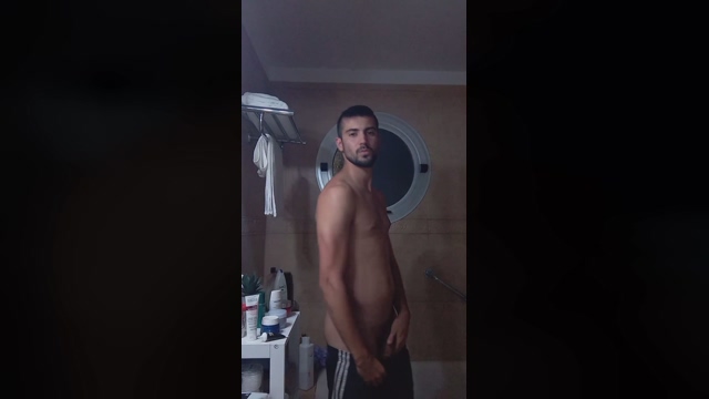 HighBoy_Hot  16-02-2022 Recorded Video sweet