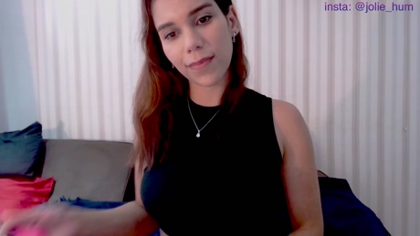 Jolie_u 15-02-2022 lickpussy 