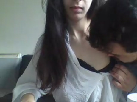 Joliecoquine67 16-02-2022 kiss 